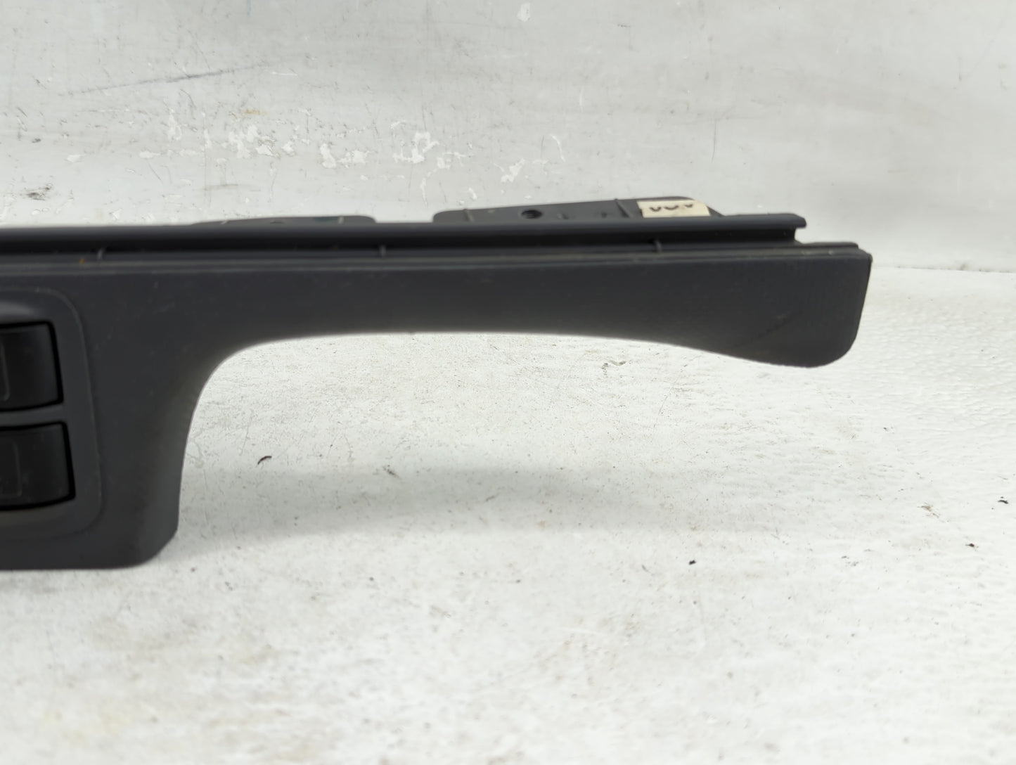 2001-2005 Honda Civic Master Power Window Switch Replacement Driver Side Left P/N:83593-S5AA-9010-M1 Fits OEM Used Auto Part