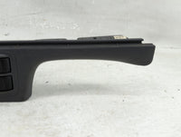 2001-2005 Honda Civic Master Power Window Switch Replacement Driver Side Left P/N:83593-S5AA-9010-M1 Fits OEM Used Auto Part