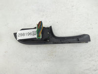 2001-2005 Honda Civic Master Power Window Switch Replacement Driver Side Left P/N:83593-S5AA-9010-M1 Fits OEM Used Auto Part