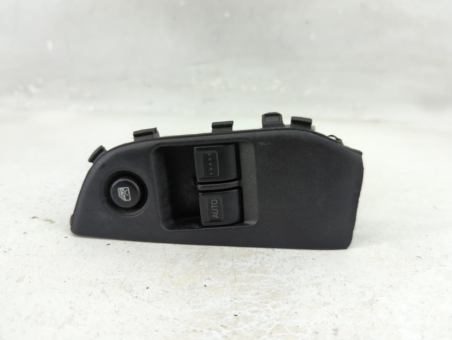 2001-2005 Honda Civic Master Power Window Switch Replacement Driver Side Left P/N:35750-S5P-A113 Fits OEM Used Auto Parts - 