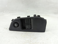2001-2005 Honda Civic Master Power Window Switch Replacement Driver Side Left P/N:35750-S5P-A113 Fits OEM Used Auto Parts - 
