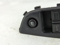 2001-2005 Honda Civic Master Power Window Switch Replacement Driver Side Left P/N:35750-S5P-A113 Fits OEM Used Auto Parts - 