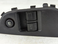 2001-2005 Honda Civic Master Power Window Switch Replacement Driver Side Left P/N:35750-S5P-A113 Fits OEM Used Auto Parts - 