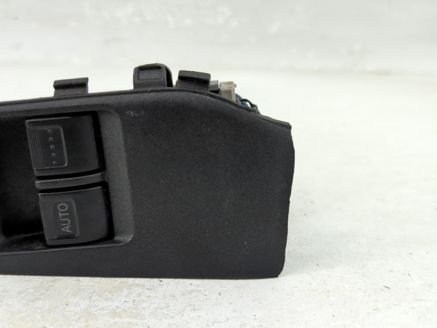 2001-2005 Honda Civic Master Power Window Switch Replacement Driver Side Left P/N:35750-S5P-A113 Fits OEM Used Auto Parts - 