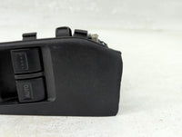 2001-2005 Honda Civic Master Power Window Switch Replacement Driver Side Left P/N:35750-S5P-A113 Fits OEM Used Auto Parts - 