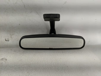 compare product 2004 Honda Civic Interior Rear View Mirror Replacement OEM P/N:E8011681 Fits OEM Used Auto Parts