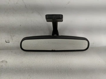 2004 Honda Civic Interior Rear View Mirror Replacement OEM P/N:E8011681 Fits OEM Used Auto Parts - Oemusedautoparts1.com