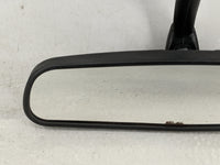 2004 Honda Civic Interior Rear View Mirror Replacement OEM P/N:E8011681 Fits OEM Used Auto Parts - Oemusedautoparts1.com
