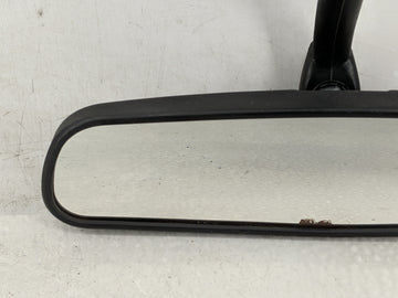2004 Honda Civic Interior Rear View Mirror Replacement OEM P/N:E8011681 Fits OEM Used Auto Parts