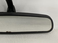 2004 Honda Civic Interior Rear View Mirror Replacement OEM P/N:E8011681 Fits OEM Used Auto Parts - Oemusedautoparts1.com
