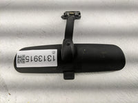 2004 Honda Civic Interior Rear View Mirror Replacement OEM P/N:E8011681 Fits OEM Used Auto Parts - Oemusedautoparts1.com
