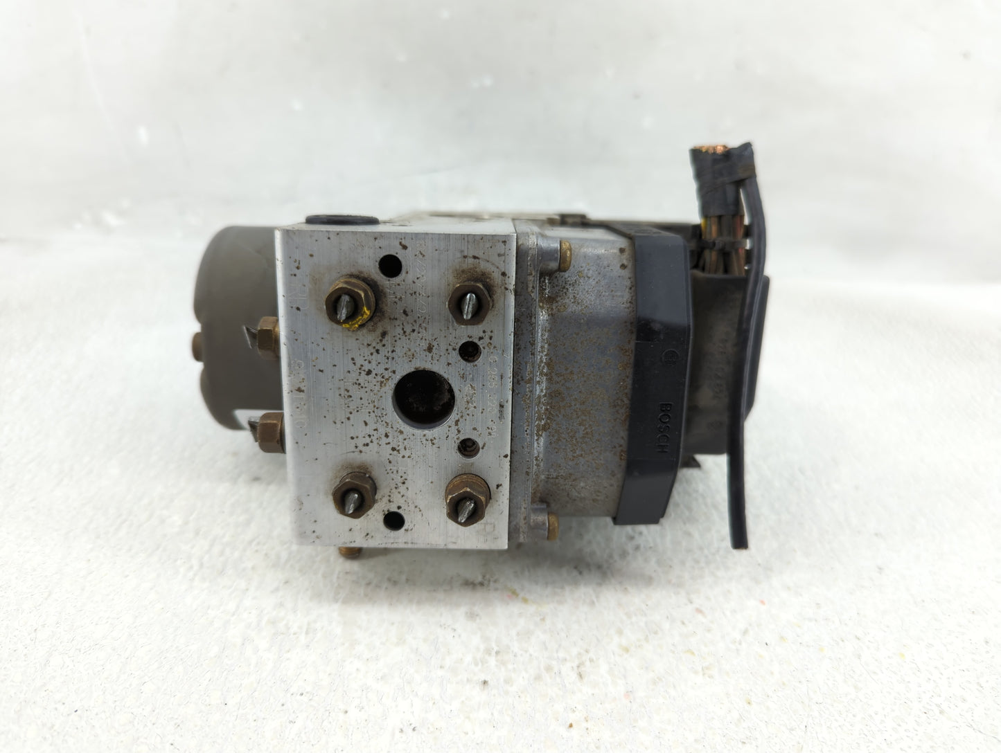 2004-2005 Honda Civic ABS Pump Control Module Replacement P/N:1928402824 Fits Fits 2004 2005 OEM Used Auto Parts - Oemusedau