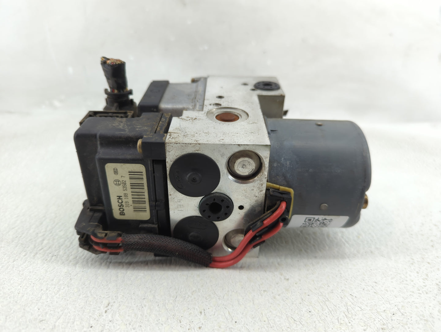 2004-2005 Honda Civic ABS Pump Control Module Replacement P/N:1928402824 Fits Fits 2004 2005 OEM Used Auto Parts - Oemusedau