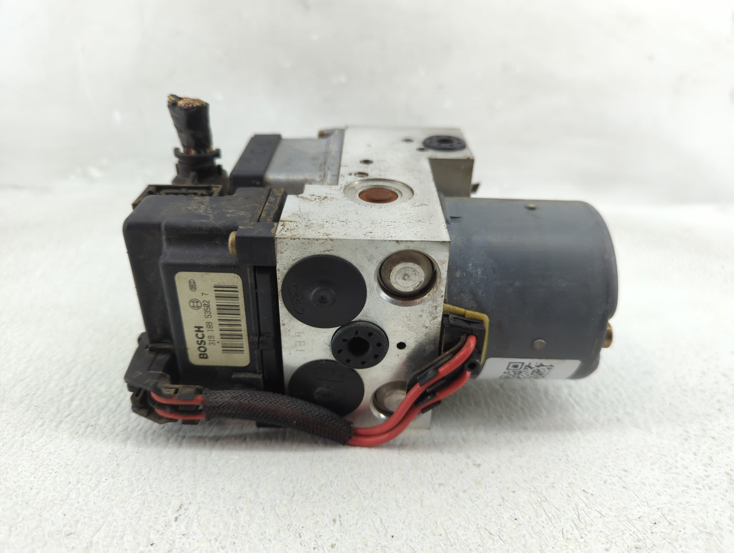 2004-2005 Honda Civic ABS Pump Control Module Replacement P/N:1928402824 Fits Fits 2004 2005 OEM Used Auto Parts - Oemusedau