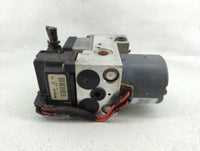 2004-2005 Honda Civic Anti-Lock Brake ABS Pump Module Actuator OEM P/N:1928402824 Fits Fits 2004 2005 OEM Used Auto Parts - 