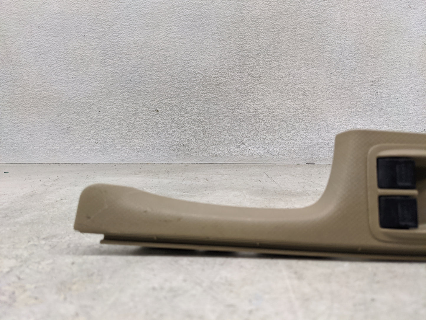 2001-2005 Honda Civic Master Power Window Switch Replacement Driver Side Left P/N:83593-S5AA-9010-M1 Fits OEM Used Auto Part