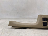 2001-2005 Honda Civic Master Power Window Switch Replacement Driver Side Left P/N:83593-S5AA-9010-M1 Fits OEM Used Auto Part