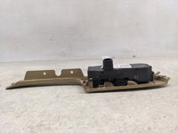 2001-2005 Honda Civic Master Power Window Switch Replacement Driver Side Left P/N:83593-S5AA-9010-M1 Fits OEM Used Auto Part