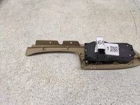 2001-2005 Honda Civic Master Power Window Switch Replacement Driver Side Left P/N:83593-S5AA-9010-M1 Fits OEM Used Auto Part
