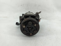 2002-2005 Honda Civic Air Conditioning A/c Ac Compressor Oem - Oemusedautoparts1.com