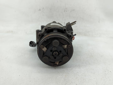 2002-2005 Honda Civic Air Conditioning A/c Ac Compressor Oem - Oemusedautoparts1.com
