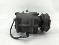 2002-2005 Honda Civic Air Conditioning A/c Ac Compressor Oem - Oemusedautoparts1.com