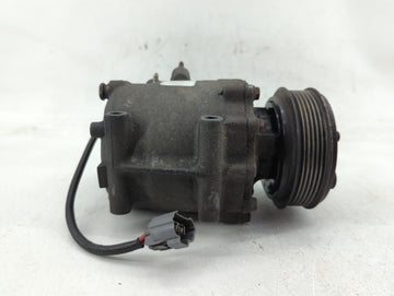 2002-2005 Honda Civic Air Conditioning A/c Ac Compressor Oem