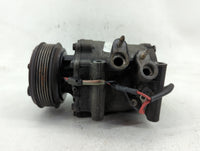 2002-2005 Honda Civic Air Conditioning A/c Ac Compressor Oem - Oemusedautoparts1.com