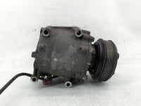 2002-2005 Honda Civic Air Conditioning A/c Ac Compressor Oem - Oemusedautoparts1.com
