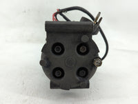 2002-2005 Honda Civic Air Conditioning A/c Ac Compressor Oem - Oemusedautoparts1.com