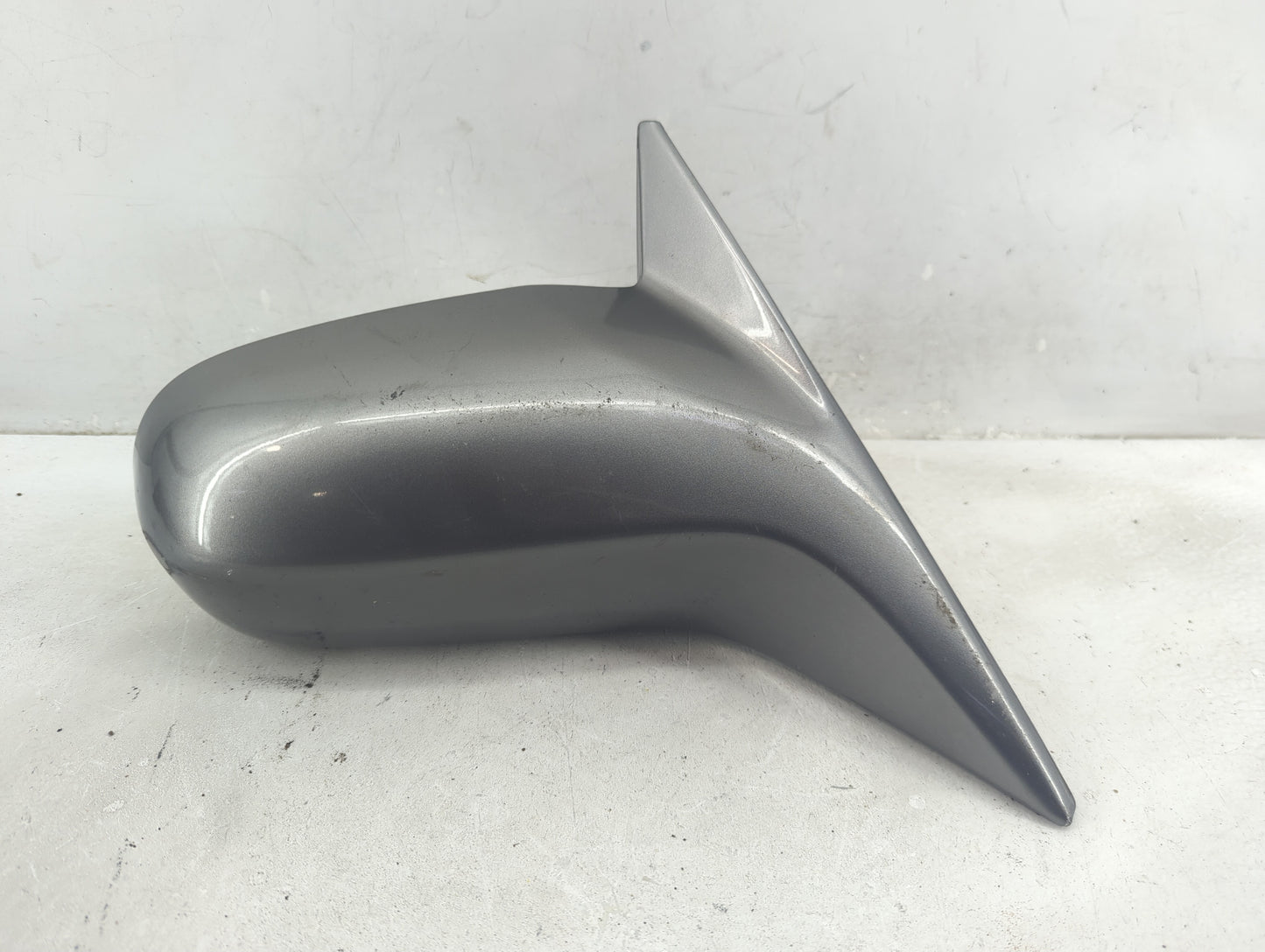 2001-2005 Honda Civic Passenger Side View Mirror - Right Door Mirror OEM Used - Oemusedautoparts1.com