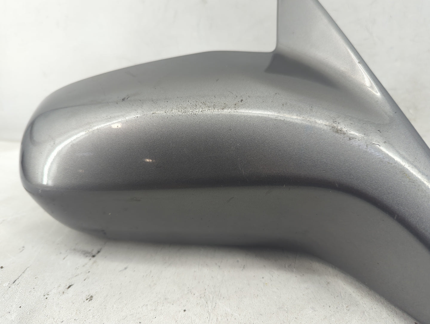 2001-2005 Honda Civic Passenger Side View Mirror - Right Door Mirror OEM Used - Oemusedautoparts1.com