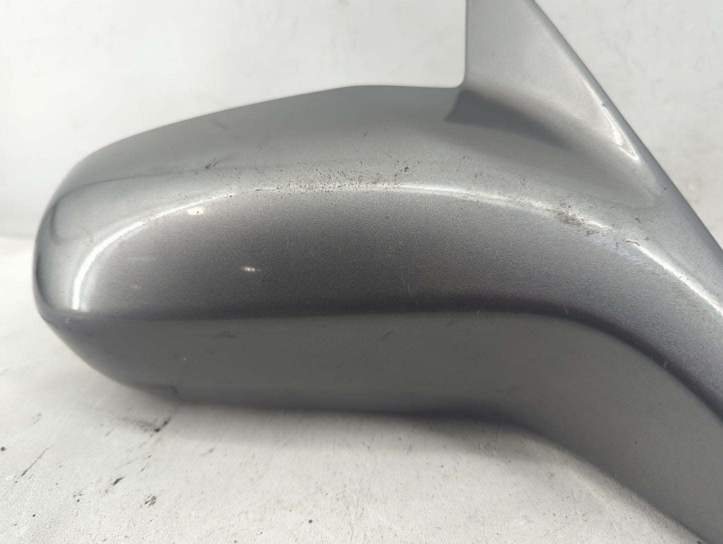 2001-2005 Honda Civic Passenger Side View Mirror - Right Door Mirror OEM Used - Oemusedautoparts1.com