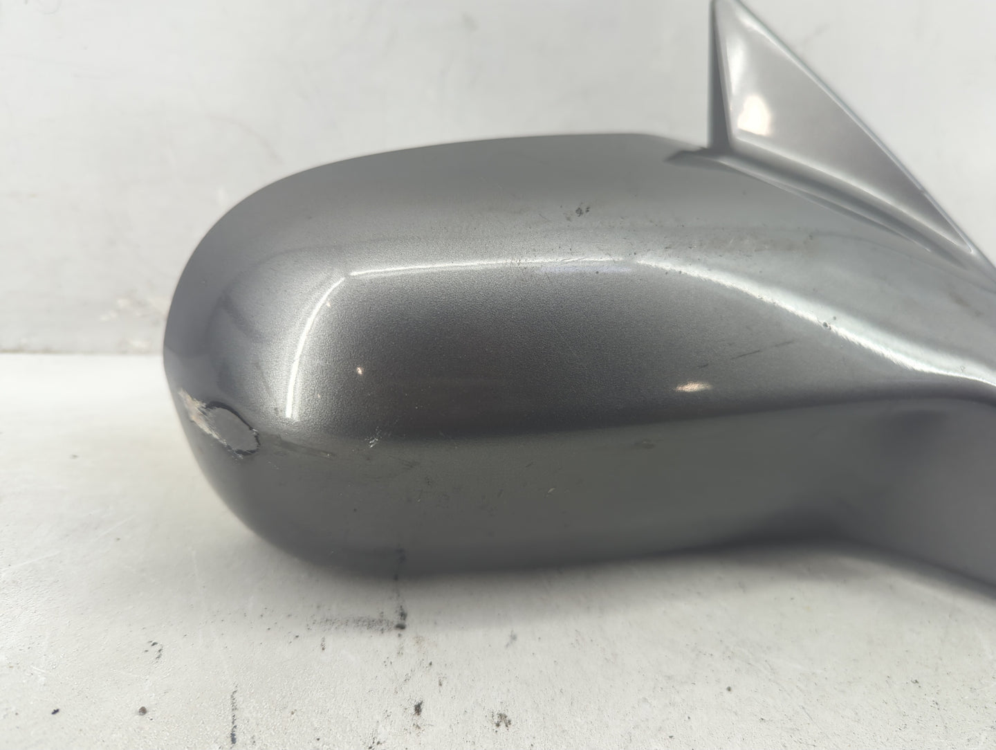 2001-2005 Honda Civic Passenger Side View Mirror - Right Door Mirror OEM Used - Oemusedautoparts1.com