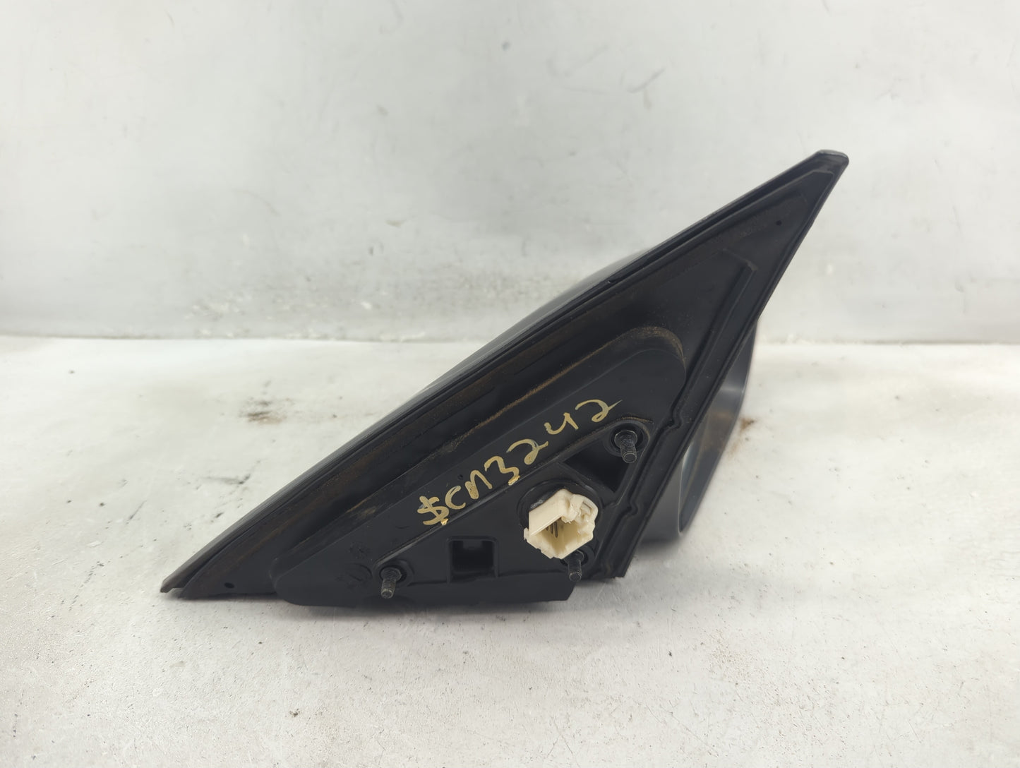 2001-2005 Honda Civic Passenger Side View Mirror - Right Door Mirror OEM Used - Oemusedautoparts1.com