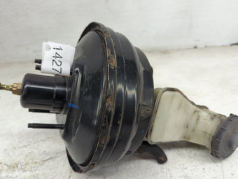 compare product 2001-2005 Honda Civic Power Brake Booster Oem