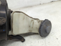 2001-2005 Honda Civic Power Brake Booster Oem - Oemusedautoparts1.com