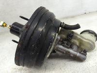 2001-2005 Honda Civic Power Brake Booster Oem - Oemusedautoparts1.com