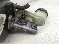 2001-2005 Honda Civic Power Brake Booster Oem - Oemusedautoparts1.com