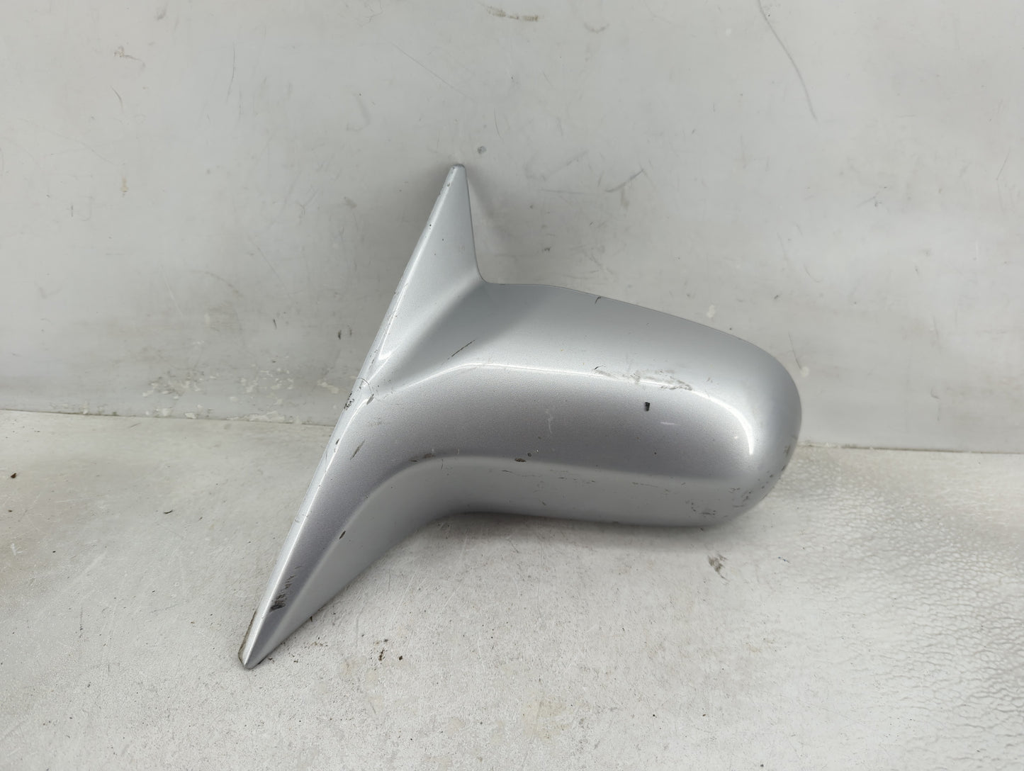 2001-2005 Honda Civic Driver Side View Mirror - Left Door Mirror OEM Used - Oemusedautoparts1.com