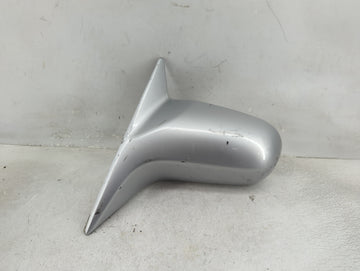 2001-2005 Honda Civic Driver Side View Mirror - Left Door Mirror OEM Used - Oemusedautoparts1.com