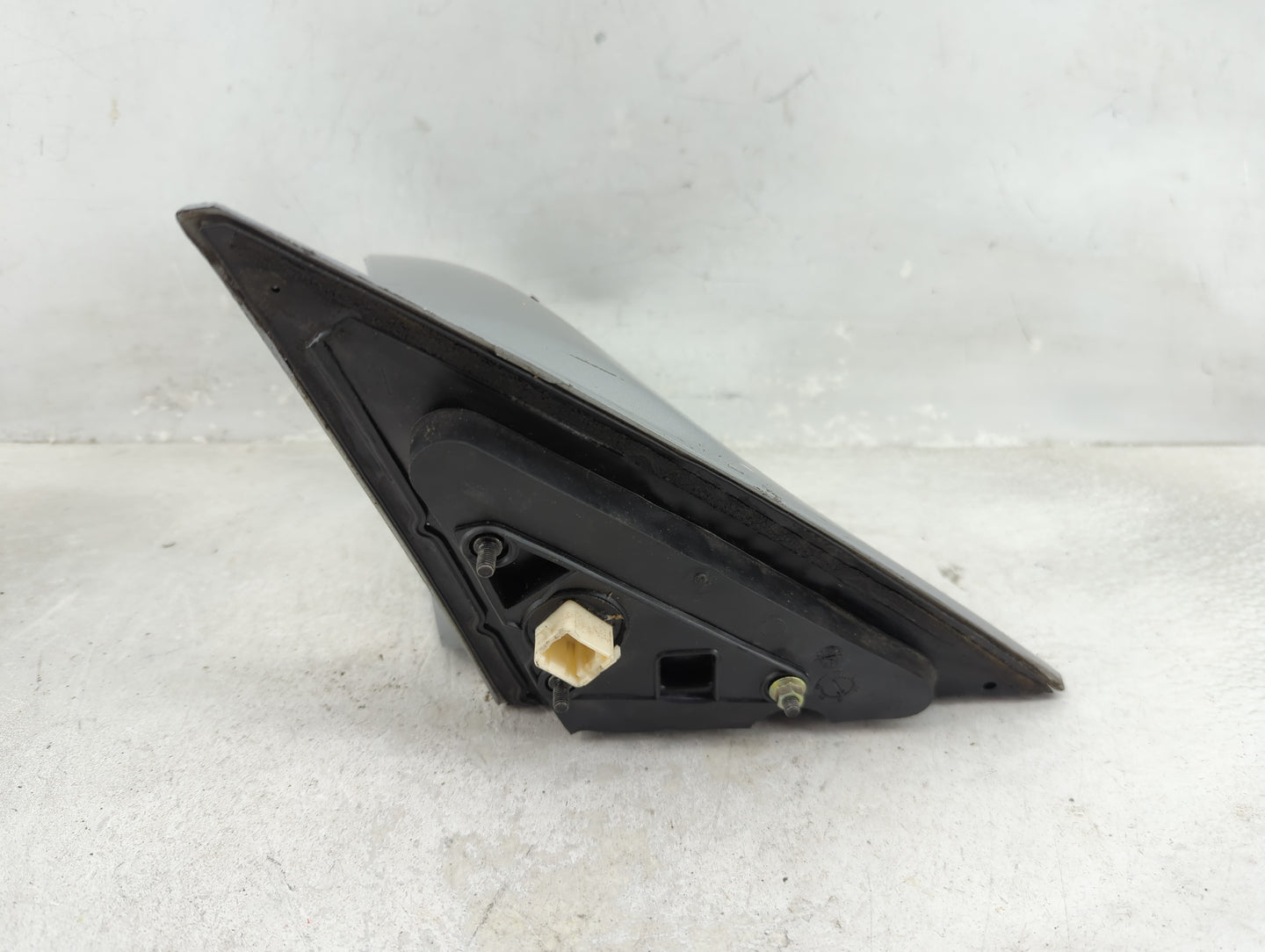 2001-2005 Honda Civic Driver Side View Mirror - Left Door Mirror OEM Used - Oemusedautoparts1.com