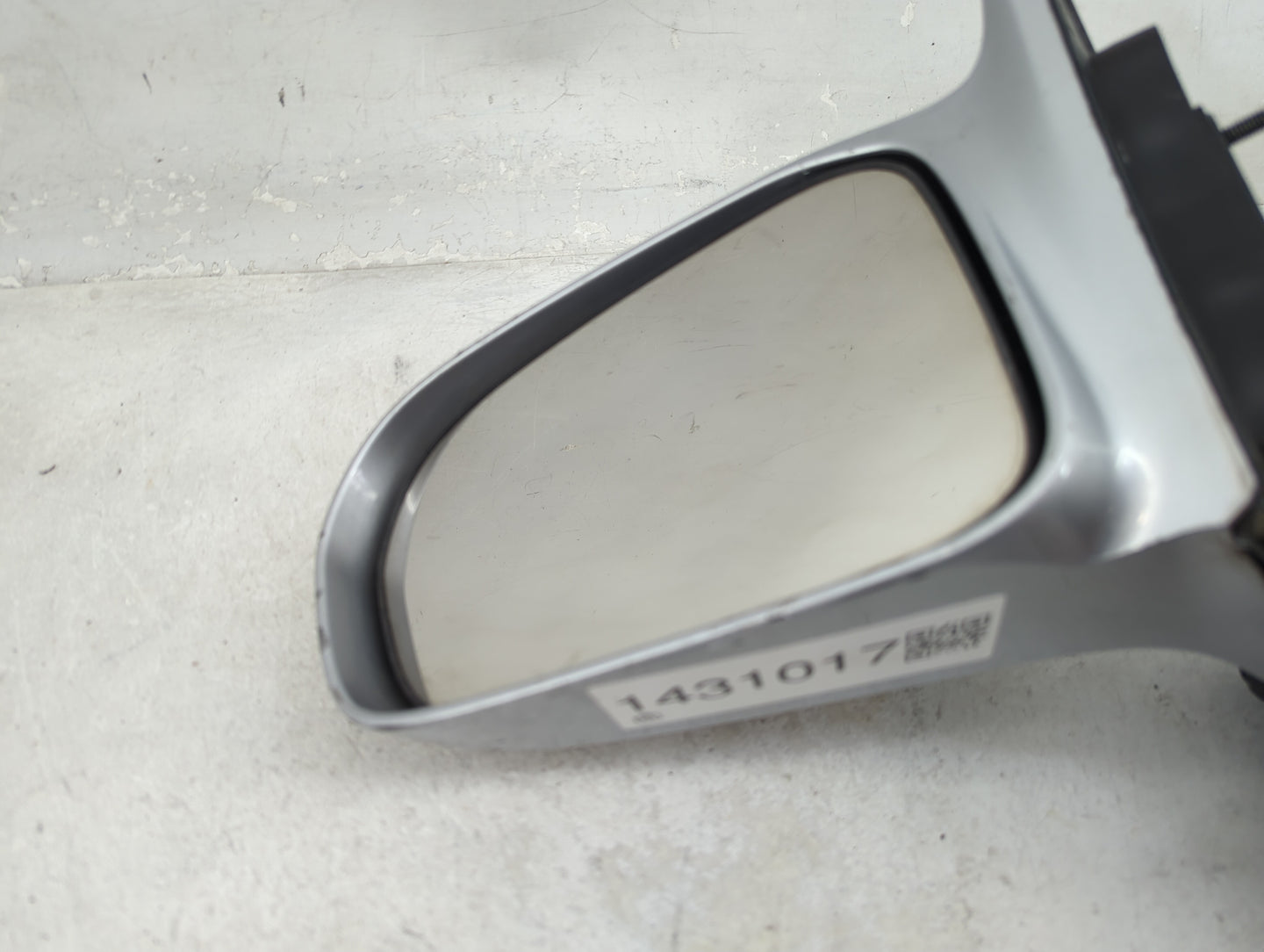 2001-2005 Honda Civic Driver Side View Mirror - Left Door Mirror OEM Used - Oemusedautoparts1.com