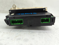 2001-2005 Honda Civic Climate Control Module Temperature AC/Heater Replacement Fits Fits 2001 2002 2003 2004 2005 OEM Used A