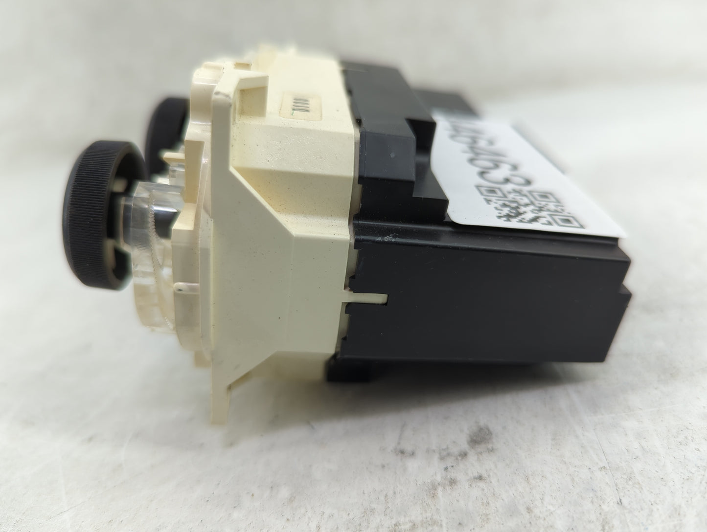 2001-2005 Honda Civic Climate Control Module Temperature AC/Heater Replacement Fits Fits 2001 2002 2003 2004 2005 OEM Used A