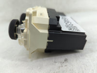 2001-2005 Honda Civic Climate Control Module Temperature AC/Heater Replacement Fits Fits 2001 2002 2003 2004 2005 OEM Used A