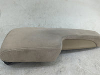 2004 Honda Civic Center Console Armrest Cover Lid Fits OEM Used Auto Parts - Oemusedautoparts1.com