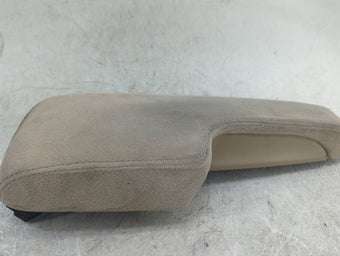 compare product 2004 Honda Civic Center Console Armrest Cover Lid Fits OEM Used Auto Parts