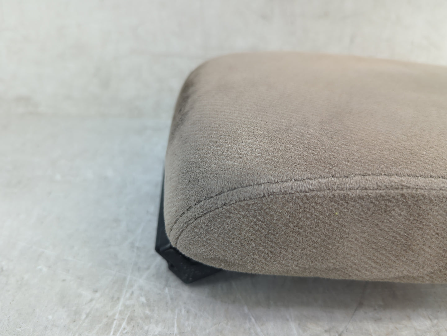 2004 Honda Civic Center Console Armrest Cover Lid Fits OEM Used Auto Parts - Oemusedautoparts1.com