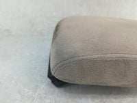 2004 Honda Civic Center Console Armrest Cover Lid Fits OEM Used Auto Parts - Oemusedautoparts1.com